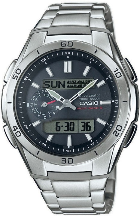 Obrázok z Casio Wave Ceptor