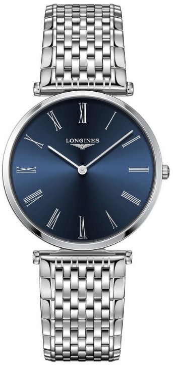 Obrázok z Longines La Grande Classique de Longines