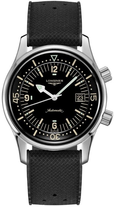 Obrázok z Longines Legend Diver