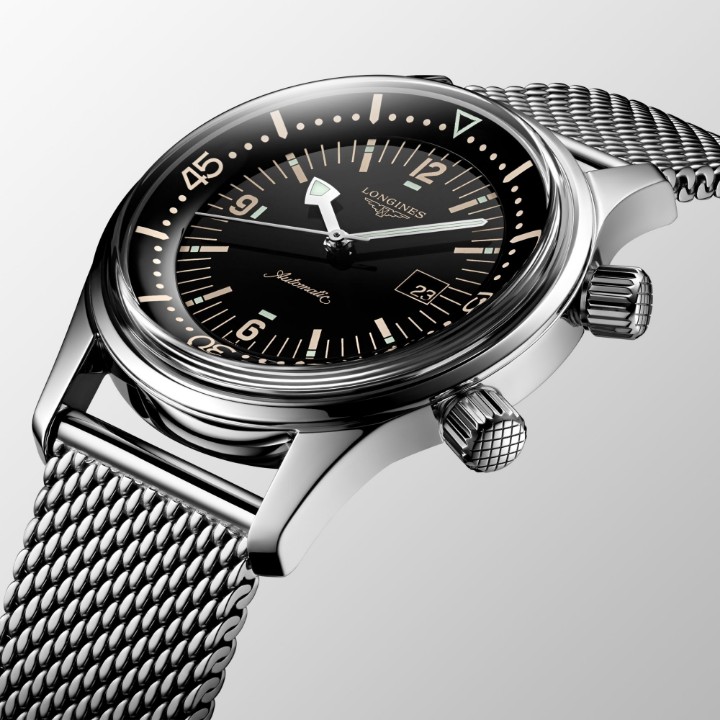 Obrázok z Longines Legend Diver