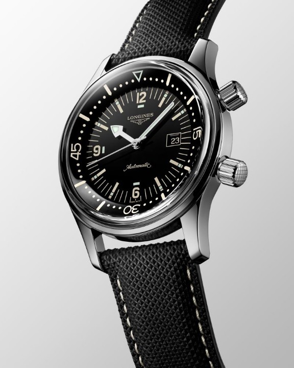 Obrázok z Longines Legend Diver