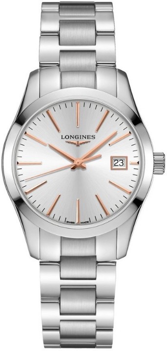 Obrázok z Longines Conquest Classic