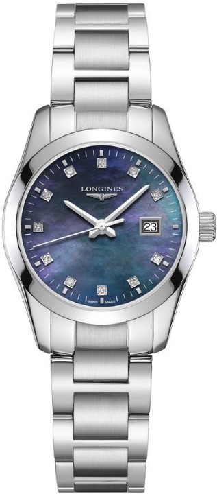 Obrázok z Longines Conquest Classic