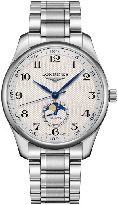 Obrázok z Longines Master Collection