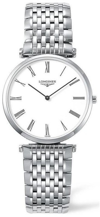 Obrázok z Longines La Grande Classique