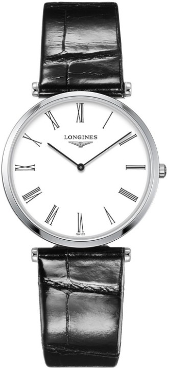 Obrázok z Longines La Grande Classique de Longines