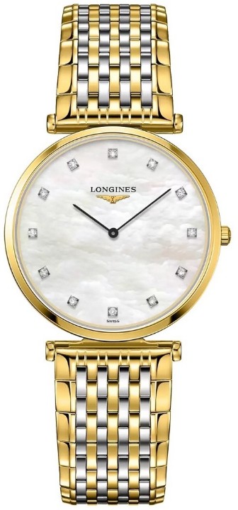 Obrázok z Longines La Grande Classique