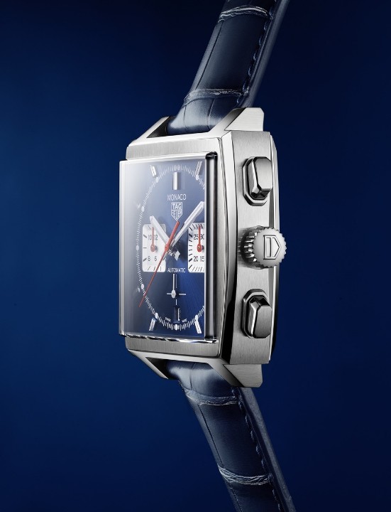 Obrázok z Tag Heuer Monaco