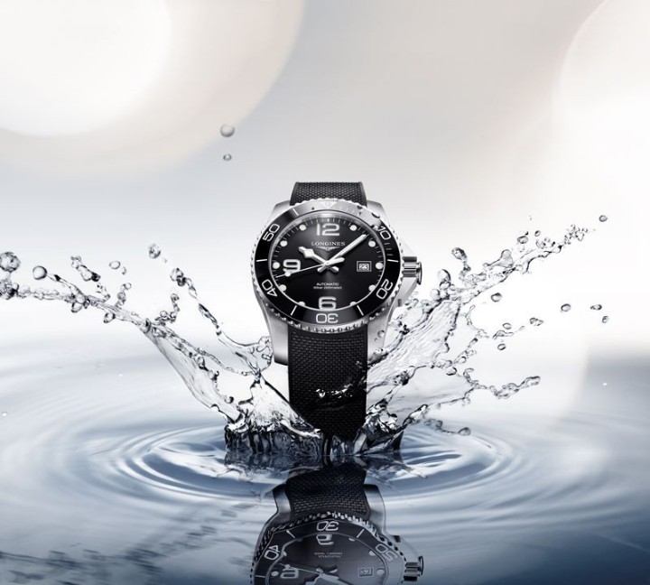 Obrázok z Longines HydroConquest