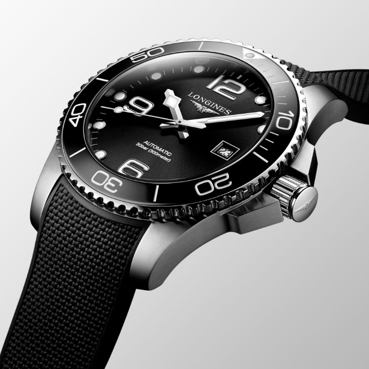 Obrázok z Longines HydroConquest