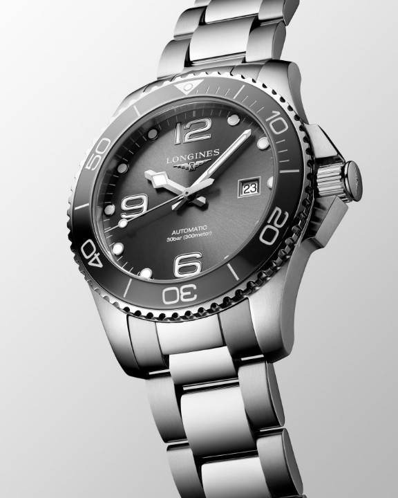 Obrázok z Longines HydroConquest