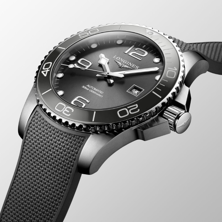 Obrázok z Longines HydroConquest