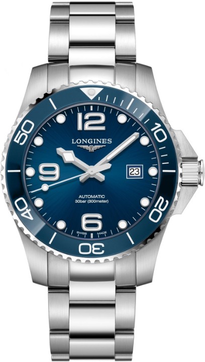 Obrázok z Longines HydroConquest