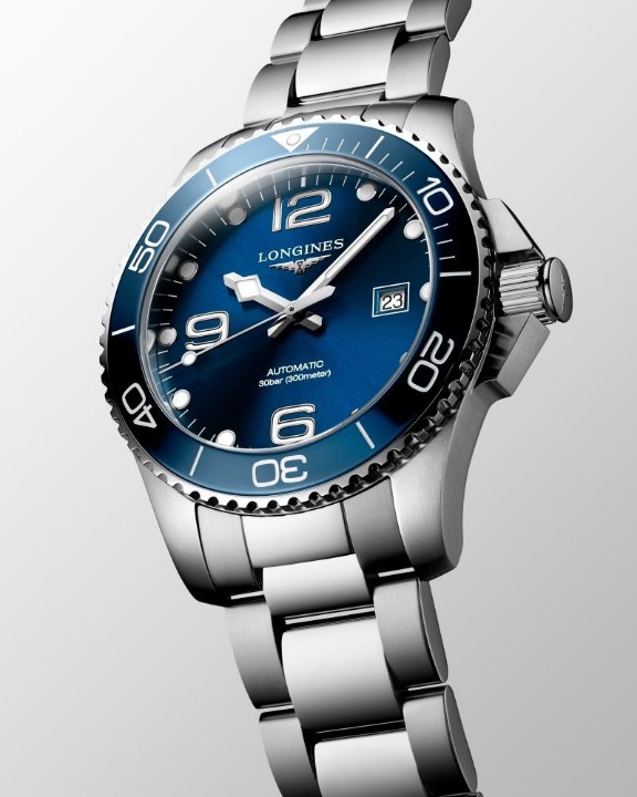 Obrázok z Longines HydroConquest