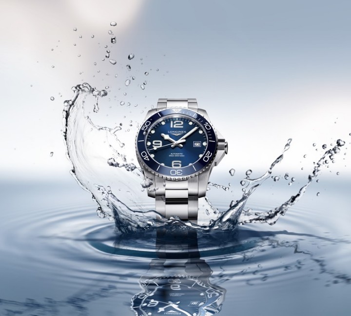 Obrázok z Longines HydroConquest