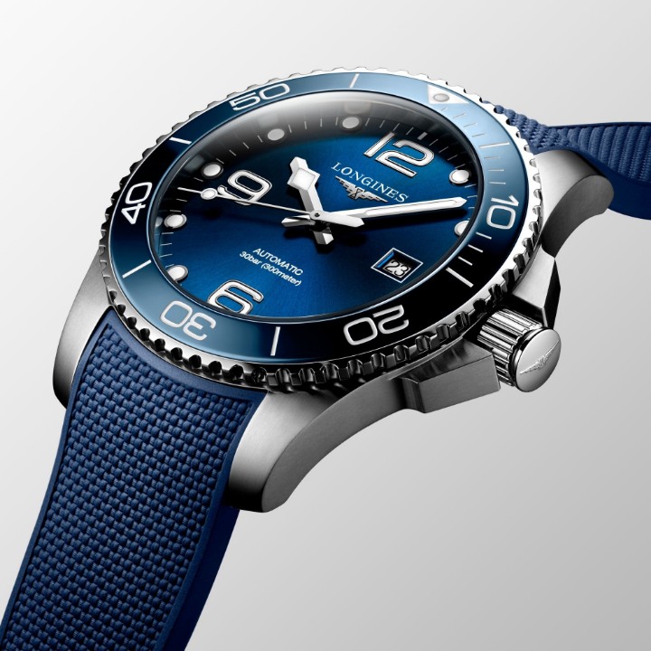 Obrázok z Longines HydroConquest