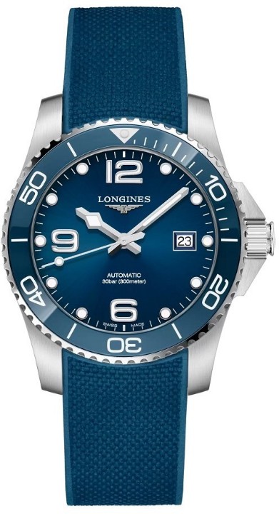 Obrázok z Longines HydroConquest