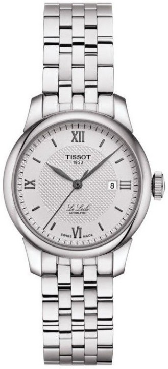 Obrázok z Tissot Le Locle Automatic Lady