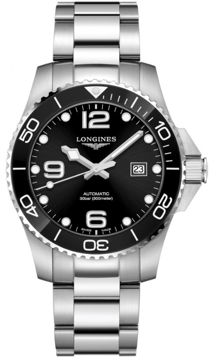 Obrázok z Longines HydroConquest