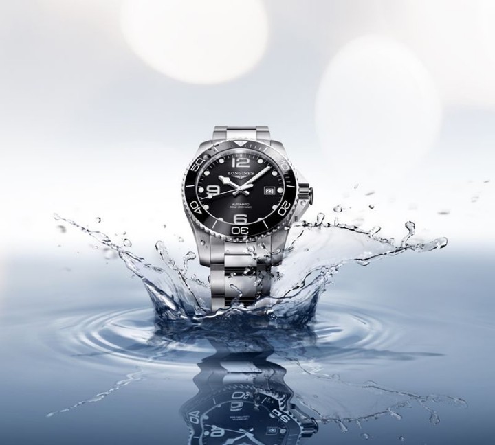 Obrázok z Longines HydroConquest