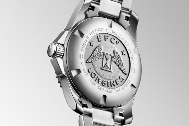 Obrázok z Longines HydroConquest