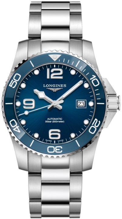 Obrázok z Longines HydroConquest