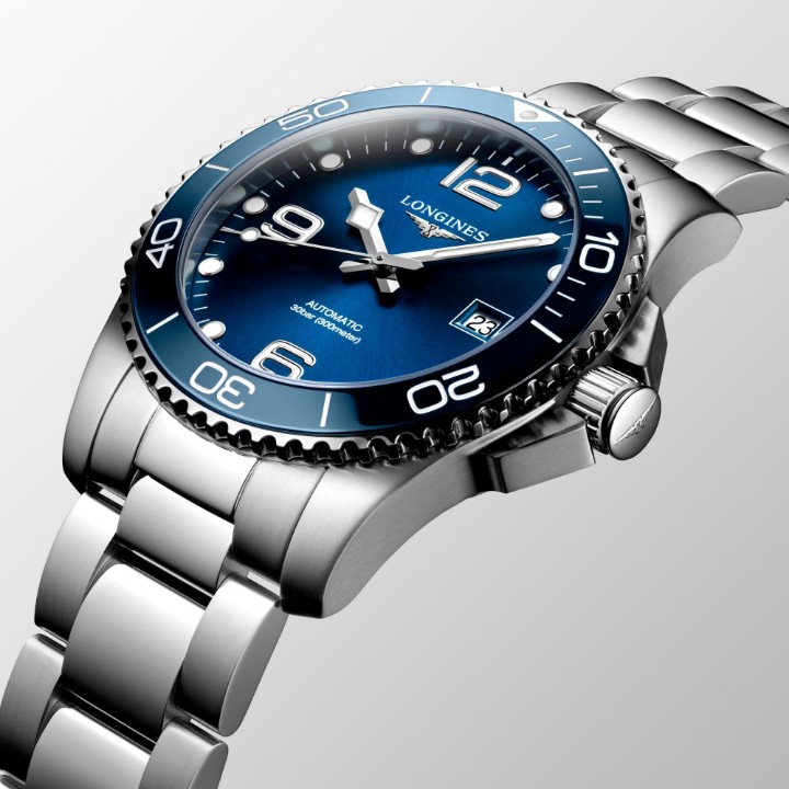 Obrázok z Longines HydroConquest