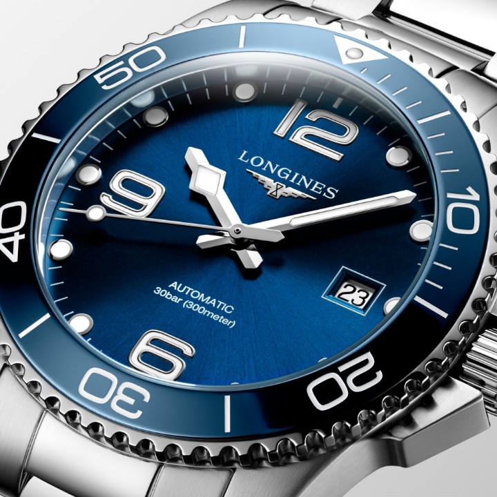 Obrázok z Longines HydroConquest