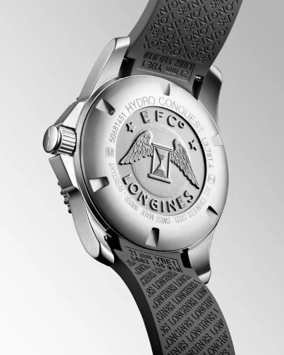 Obrázok z Longines HydroConquest