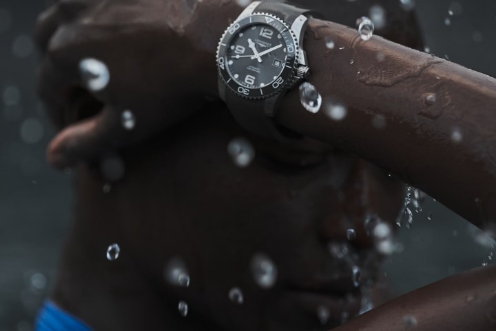 Obrázok z Longines HydroConquest