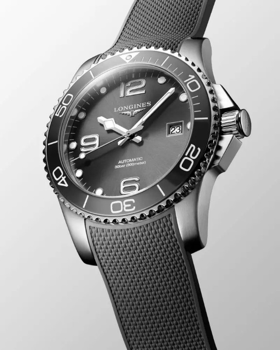 Obrázok z Longines HydroConquest