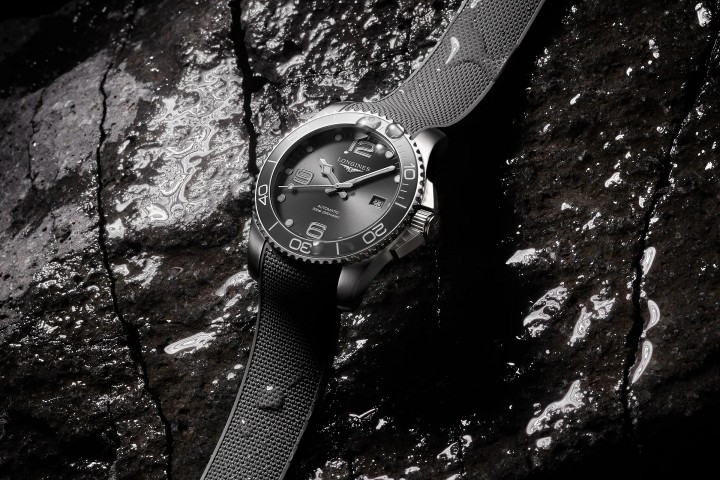 Obrázok z Longines HydroConquest