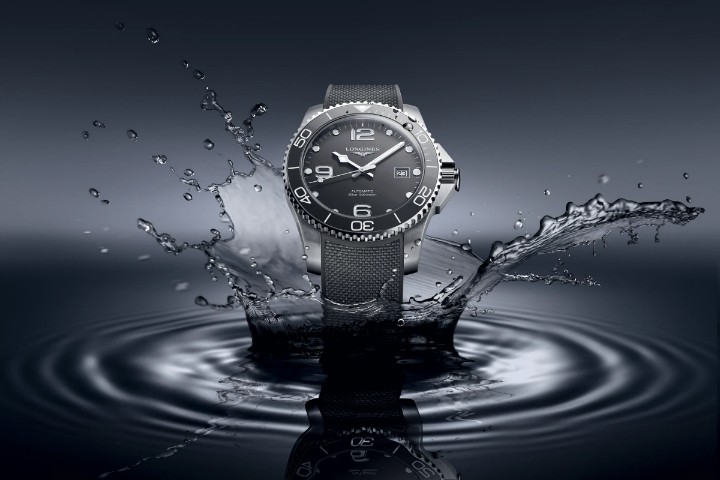 Obrázok z Longines HydroConquest