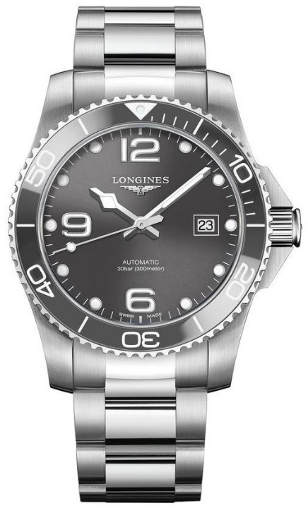 Obrázok z Longines HydroConquest