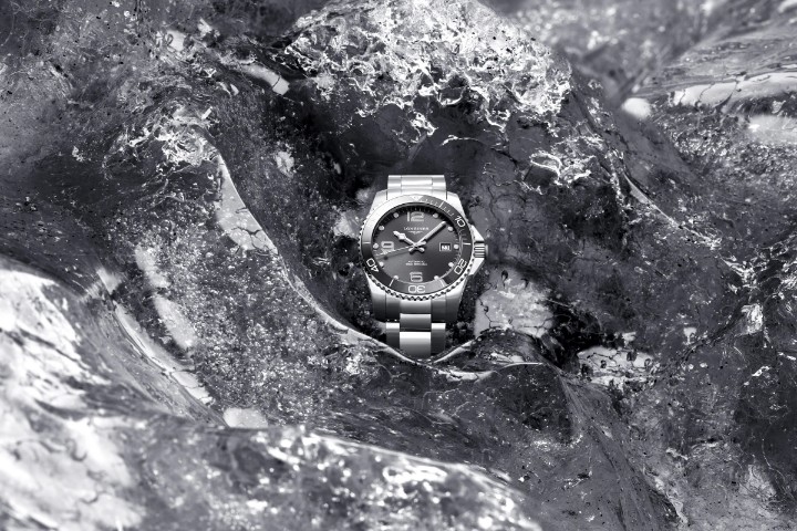 Obrázok z Longines HydroConquest