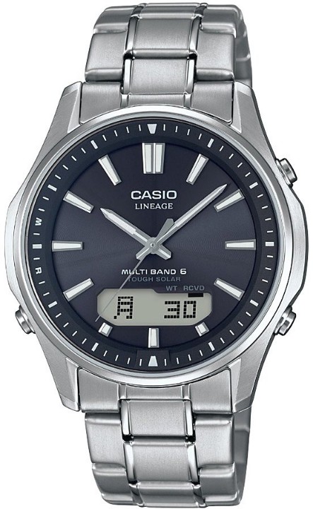 Obrázok z Casio Wave Ceptor