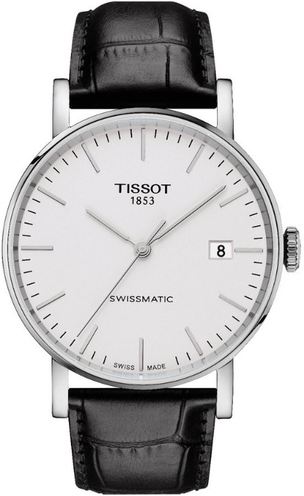 Obrázok z Tissot Everytime Swissmatic