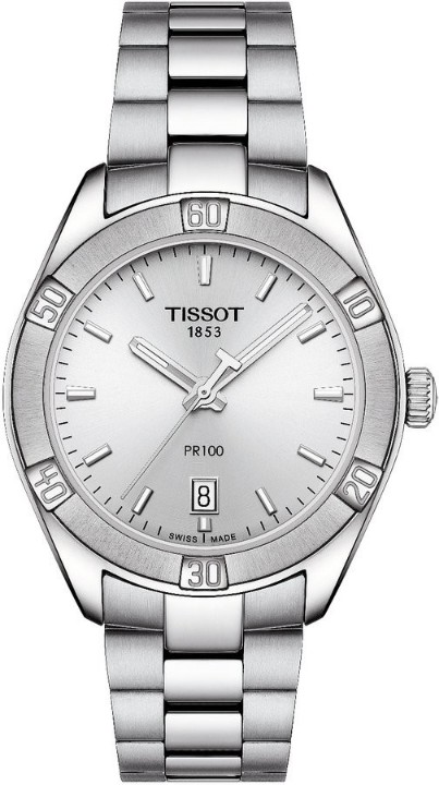 Obrázok z Tissot PR 100 Sport Chic