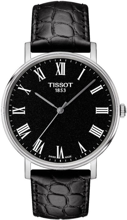 Obrázok z Tissot Everytime