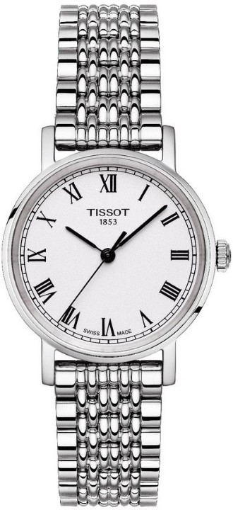 Obrázok z Tissot Everytime Lady