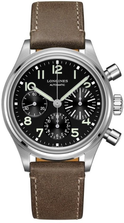 Obrázok z Longines Heritage Avigation BigEye