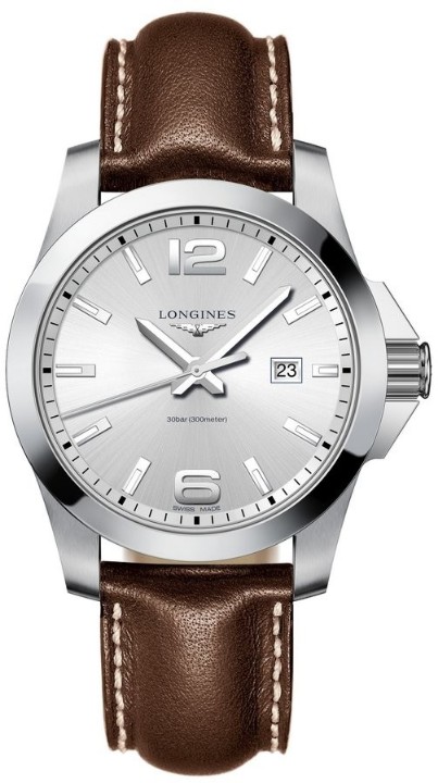 Obrázok z Longines Conquest