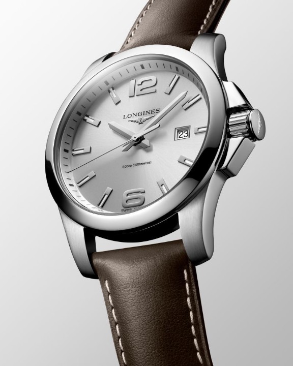 Obrázok z Longines Conquest