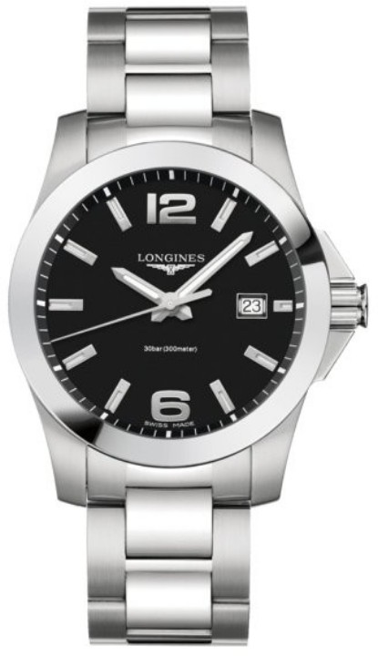 Obrázok z Longines Conquest