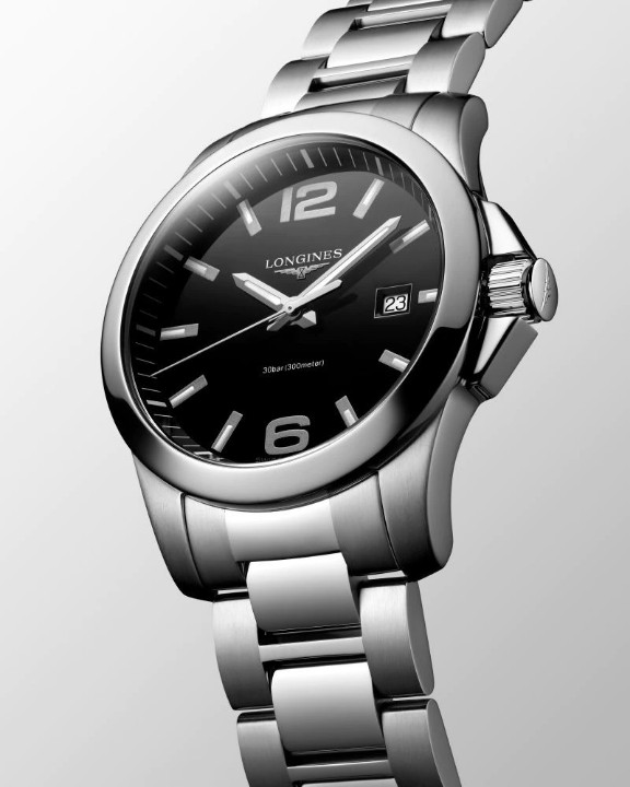 Obrázok z Longines Conquest