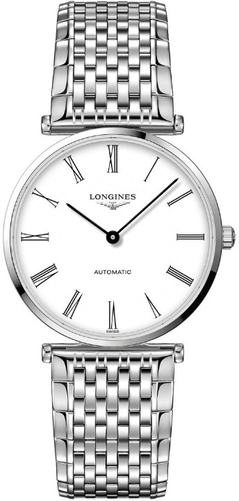 Obrázok z Longines La Grande Classique de Longines