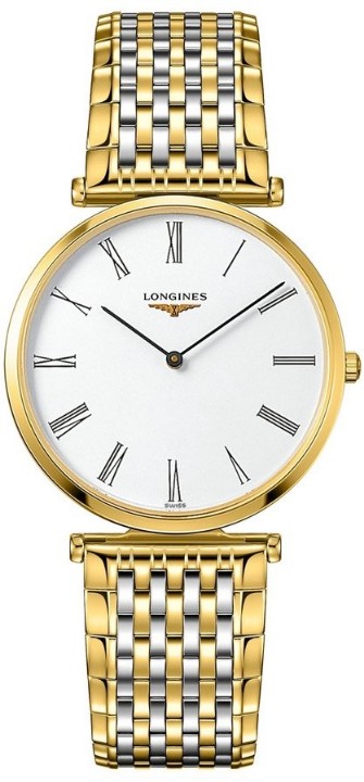 Obrázok z Longines La Grande Classique de Longines