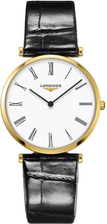 Obrázok z Longines La Grande Classique de Longines