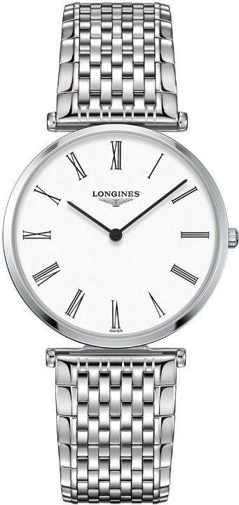 Obrázok z Longines La Grande Classique de Longines