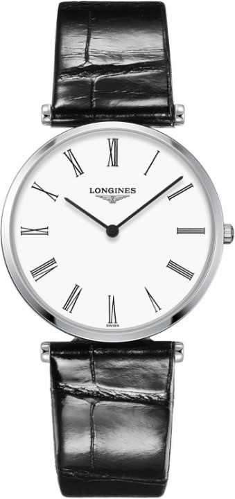 Obrázok z Longines La Grande Classique de Longines